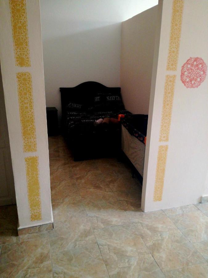 Appartement Nour D'Asilah Ground Floor Free Wifi 5G Exterior foto